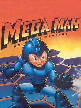 Mega Man: Dr. Wily's Revenge - GameBoy - Retrocharting