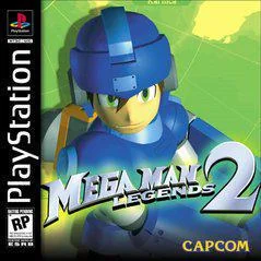 Mega Man Legends 2 - PlayStation - Retrocharting