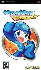 Mega Man Powered Up - PSP - Retrocharting