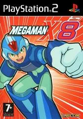 Mega Man X8 - PlayStation - Retrocharting