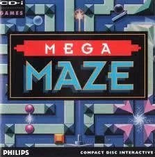 Mega-Maze - CD-i - Retrocharting