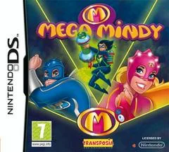 Mega Mindy - Nintendo DS - Retrocharting