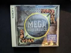 Mega Popclassics - CD-i - Retrocharting