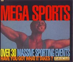 Mega Sports - Sinclair ZX Spectrum  - Retrocharting