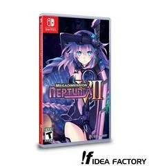 Megadimension Neptunia Vii - Nintendo Switch - Retrocharting