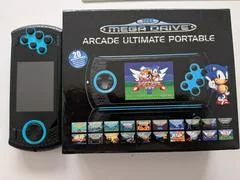 Megadrive Arcade Ultimate Portable - Sega Genesis - Retrocharting