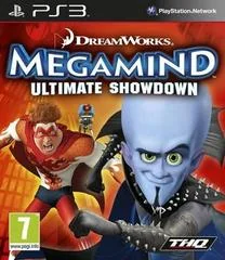 Megamind: Ultimate Showdown - PlayStation - Retrocharting