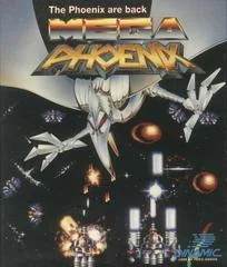 Megaphoenix - ZX Spectrum - Retrocharting