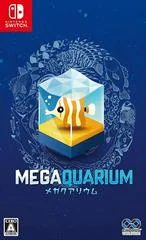 Background - Megaquarium - Nintendo Switch - Retrocharting