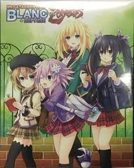 Background - MegaTagmension Blanc + Neptune vs. Zombies [Limited Edition] - Playstation Vita - Retrocharting