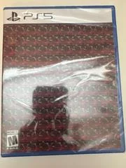 Megaton [Stereogram Variant] - Playstation 5 - Retrocharting