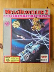 Background - MegaTraveller 2: Quest For The Ancients - Amiga - Retrocharting