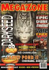 MegaZone [Issue 23] - MegaZone - Retrocharting