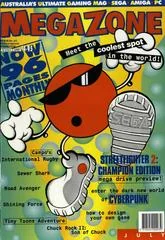 MegaZone [Issue 29] - MegaZone - Retrocharting