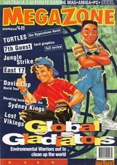 MegaZone [Issue 30] - MegaZone - Retrocharting