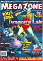 MegaZone [Issue 39] - MegaZone - Retrocharting