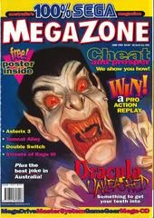 MegaZone [Issue 40] - MegaZone - Retrocharting