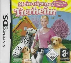 Mein Eigenes Tierhein - Nintendo DS - Retrocharting