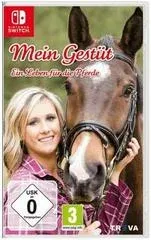 Mein Gestut - Nintendo Switch - Retrocharting