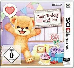 Mein Teddy und ich - Nintendo 3DS - Retrocharting