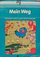 Mein Weg - Atari 2600 - Retrocharting
