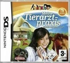 Meine Tierarztpraxis - Nintendo DS - Retrocharting