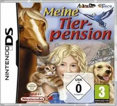 Meine Tierpension - Nintendo DS - Retrocharting
