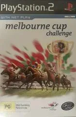 Melbourne Cup Challenge - PlayStation 2 - Retrocharting