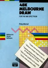 Background - Melbourne Draw - ZX Spectrum - Retrocharting