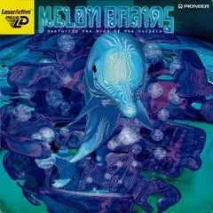 Background - Melon Brains - LaserActive - Retrocharting