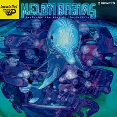 Melon Brains [MegaLD] - LaserActive - Retrocharting
