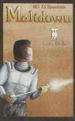 Background - Meltdown - ZX Spectrum - Retrocharting