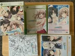 Memories Off 6: Next Relation [Limited Edition] - Xbox 360 - Retrocharting