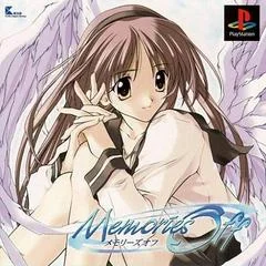 Memories Off - PlayStation - Retrocharting