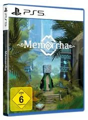 Memorrha - Playstation 5 - Retrocharting