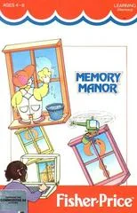 Memory Manor - Commodore 64 - Retrocharting