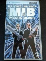 Background - Men in Black [UMD] - PSP - Retrocharting