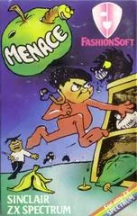 Background - Menace - ZX Spectrum - Retrocharting