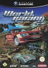 Background - Mercedes Benz World Racing - Gamecube - Retrocharting