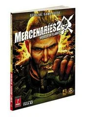 Mercenaries 2 [Prima] - Strategy Guide - Retrocharting