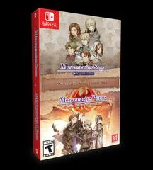 Background - Mercenaries Saga Wings - Nintendo Switch - Retrocharting