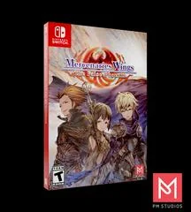 Background - Mercenaries Wings: The False Phoenix [Special Edition] - Nintendo Switch - Retrocharting