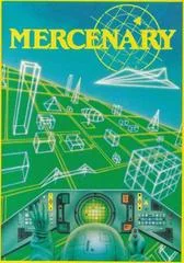 Mercenary - Atari ST - Retrocharting