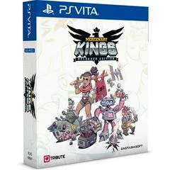 Background - Mercenary Kings: Reloaded Edition [Limited Edition] - Playstation Vita - Retrocharting