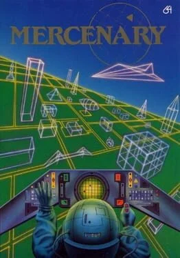 Mercenary - ZX Spectrum - Retrocharting