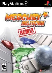 Mercury Meltdown Remix - PlayStation 2 - Retrocharting