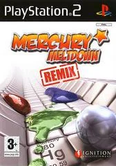 Mercury Meltdown Remix - PlayStation - Retrocharting