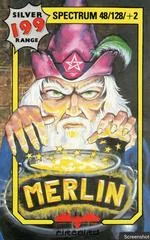 Merlin - ZX Spectrum - Retrocharting