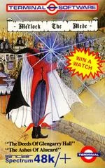 Merlock the Mede - ZX Spectrum - Retrocharting