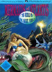 Mermaids of Atlantis - Nintendo DS - Retrocharting